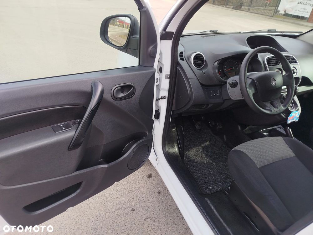 Renault Kangoo LONG L2H1 KLIMA MAXX - 31