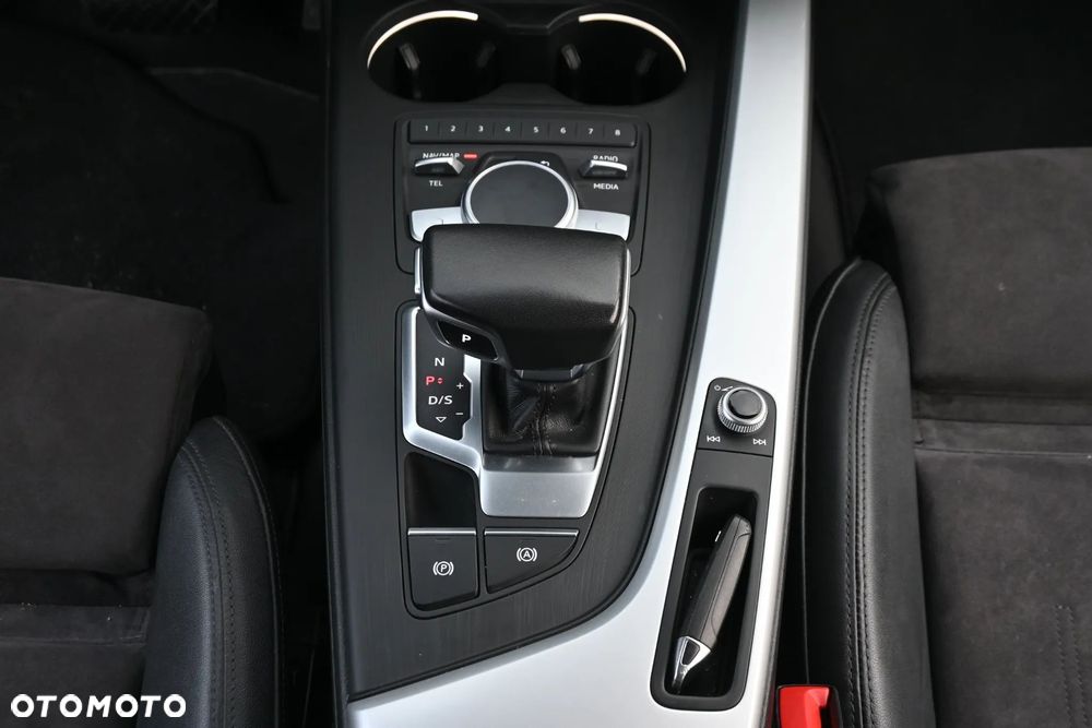 Audi A5 Coupé - 28