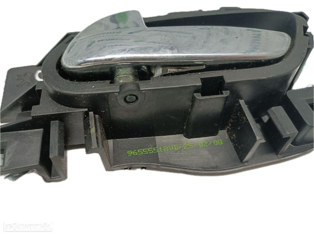Puxador / Muleta Interior Citroën C4 Picasso I Veículo Multiuso (Ud_) - 3