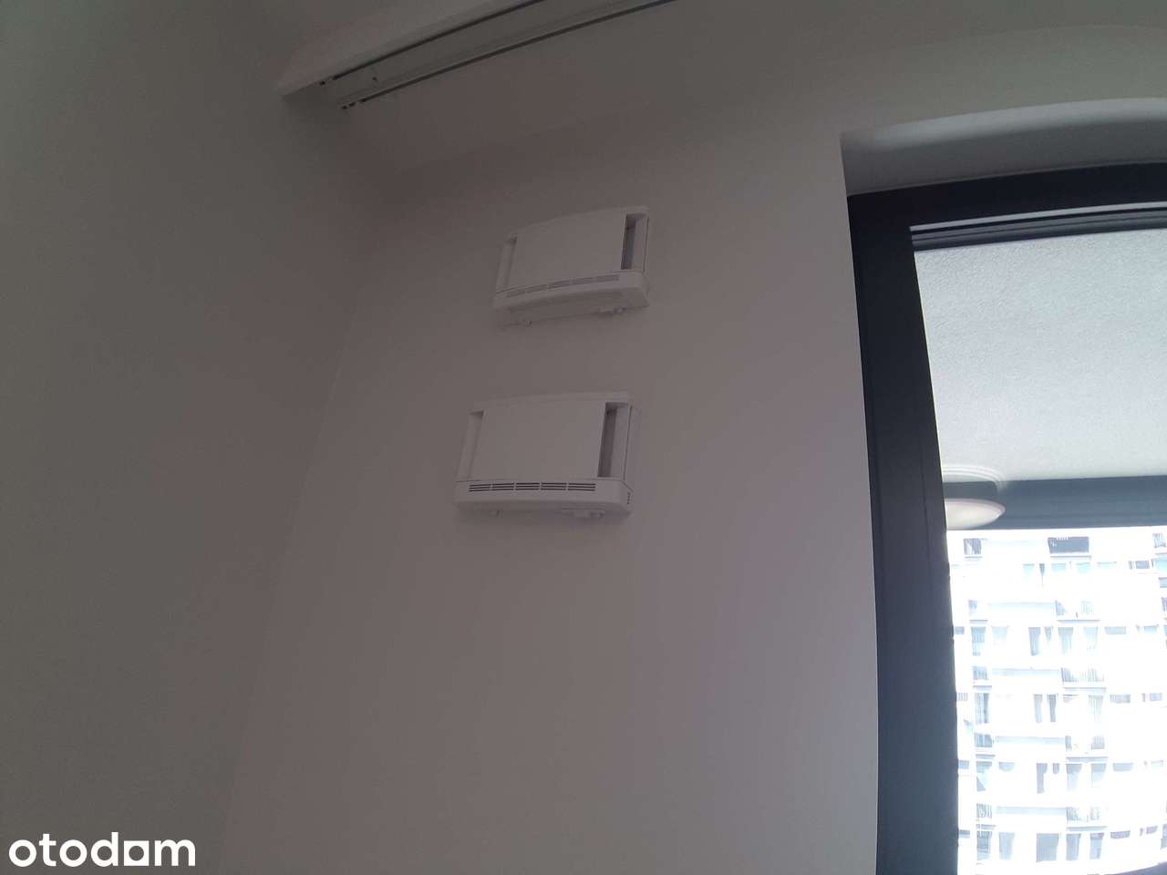 Wola 2 pokoje Grzybowska 40m2 metro Rondo ONZ Prowizja 0%