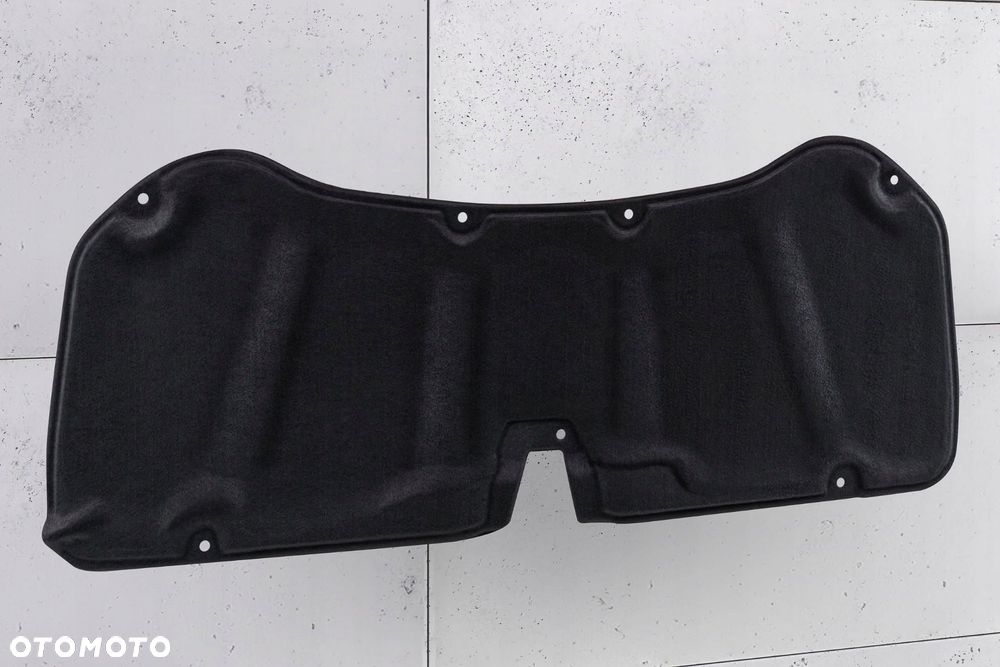 wygłuszenie maski 5334102340 toyota auris ii 2012-2018 kombi - 8