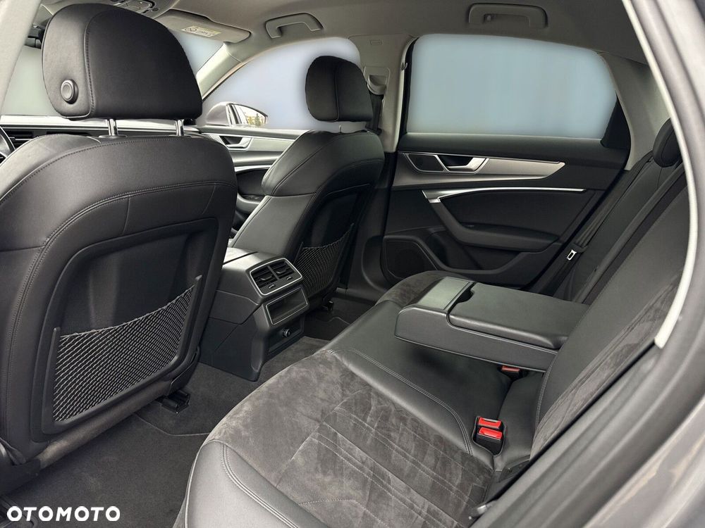 Audi A6 Limousine 40 TDI mHEV Quattro Sport S tronic - 18