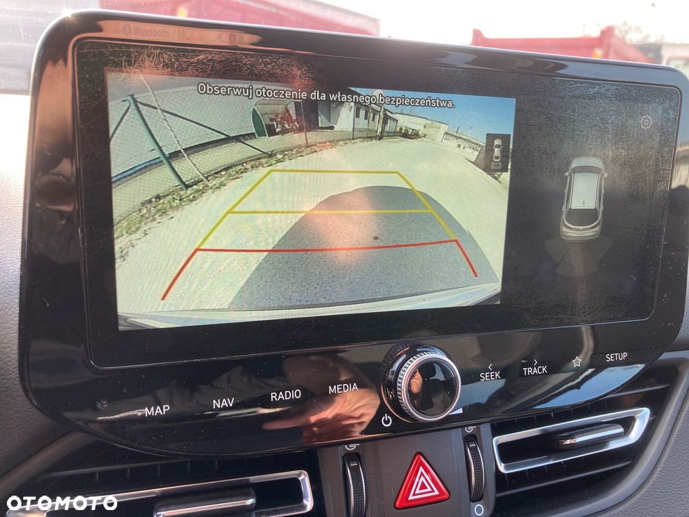 Hyundai i30 1.6 CRDI DCT EDITION 30+ - 12