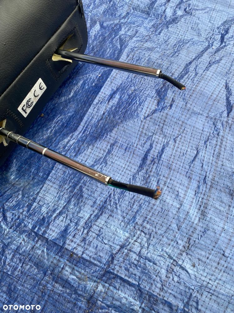 ZAGŁÓWEK ZAGŁÓWKI MONITORY WYŚWIETLACZ VW AUDI SKODA VAG - 6