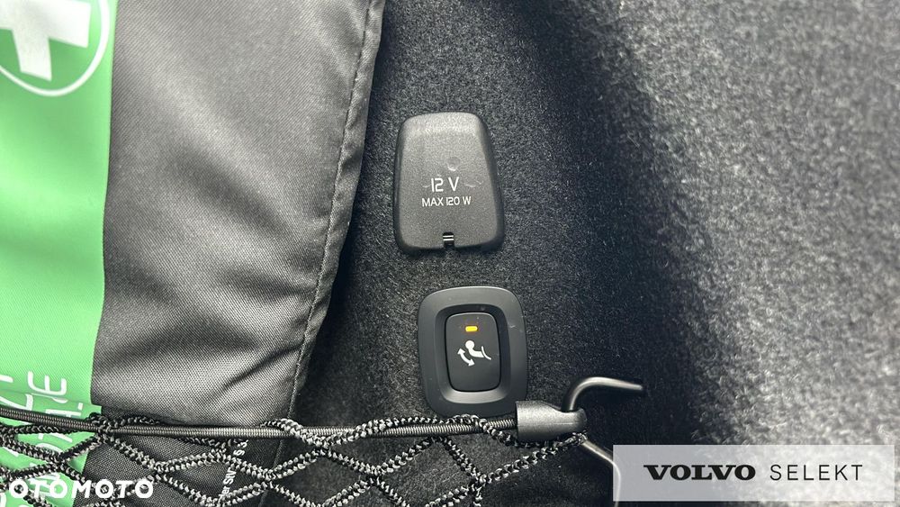Volvo S90 - 19