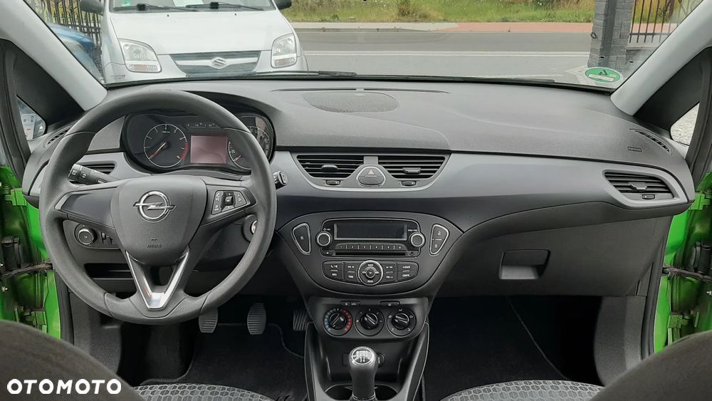 Opel Corsa 1.2 16V Color Edition - 14