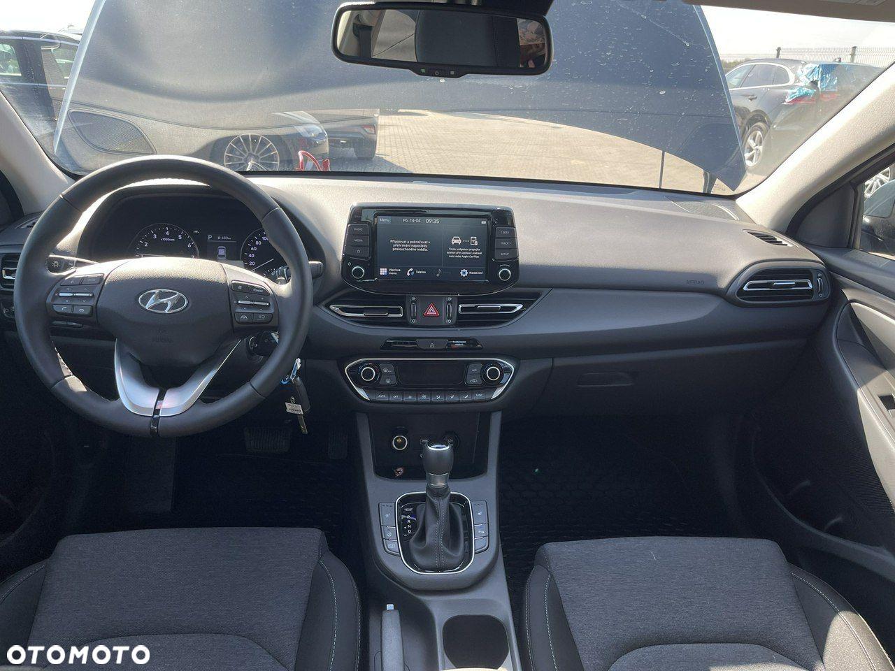 Hyundai i30 Kombi 1.0 T-GDI 48V-Hybrid DCT Select - 7