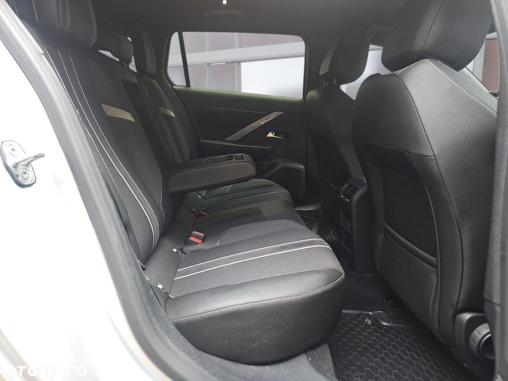 Opel Astra 1.5 CDTI GS S&S - 10
