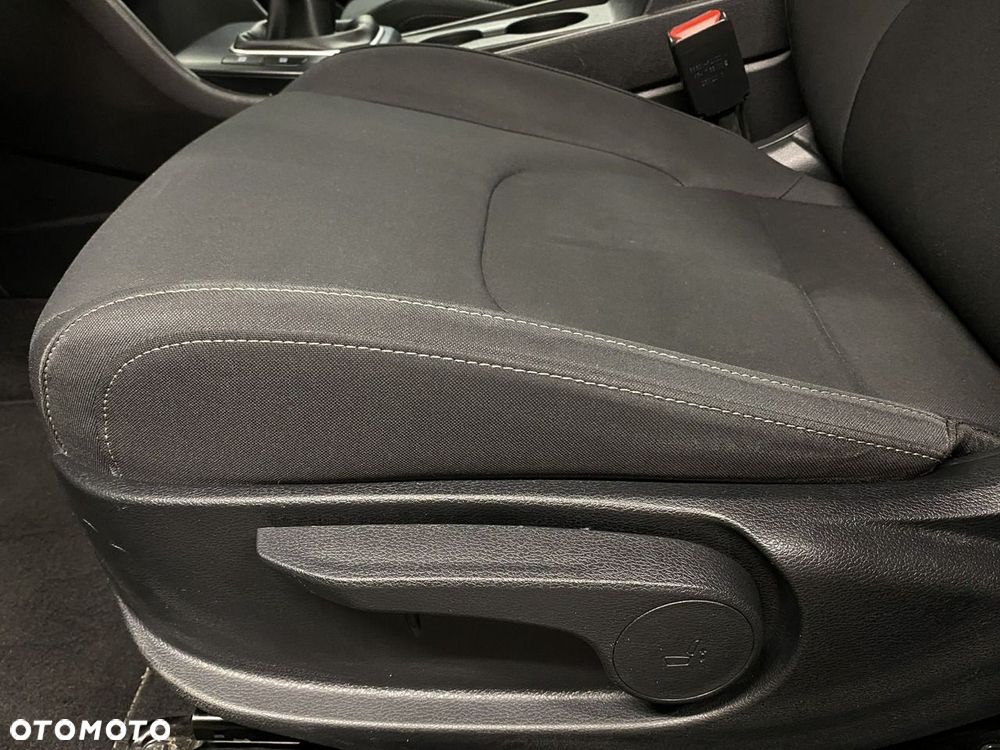 Kia Sportage - 14