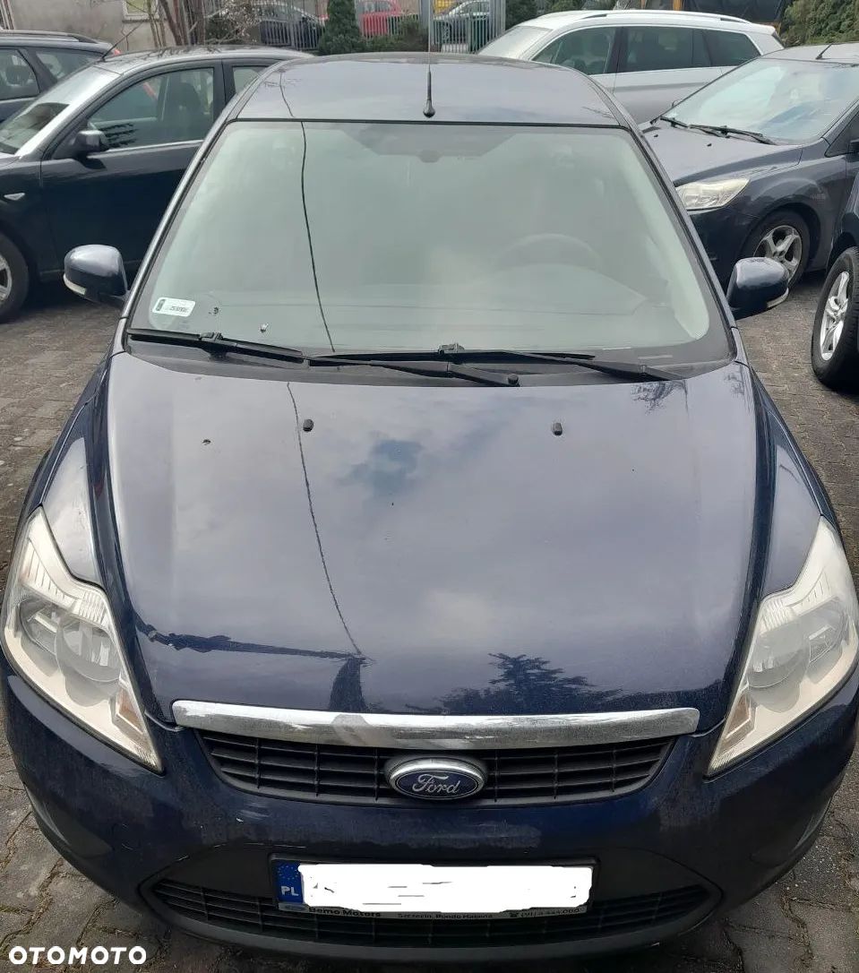 Ford Focus - 1