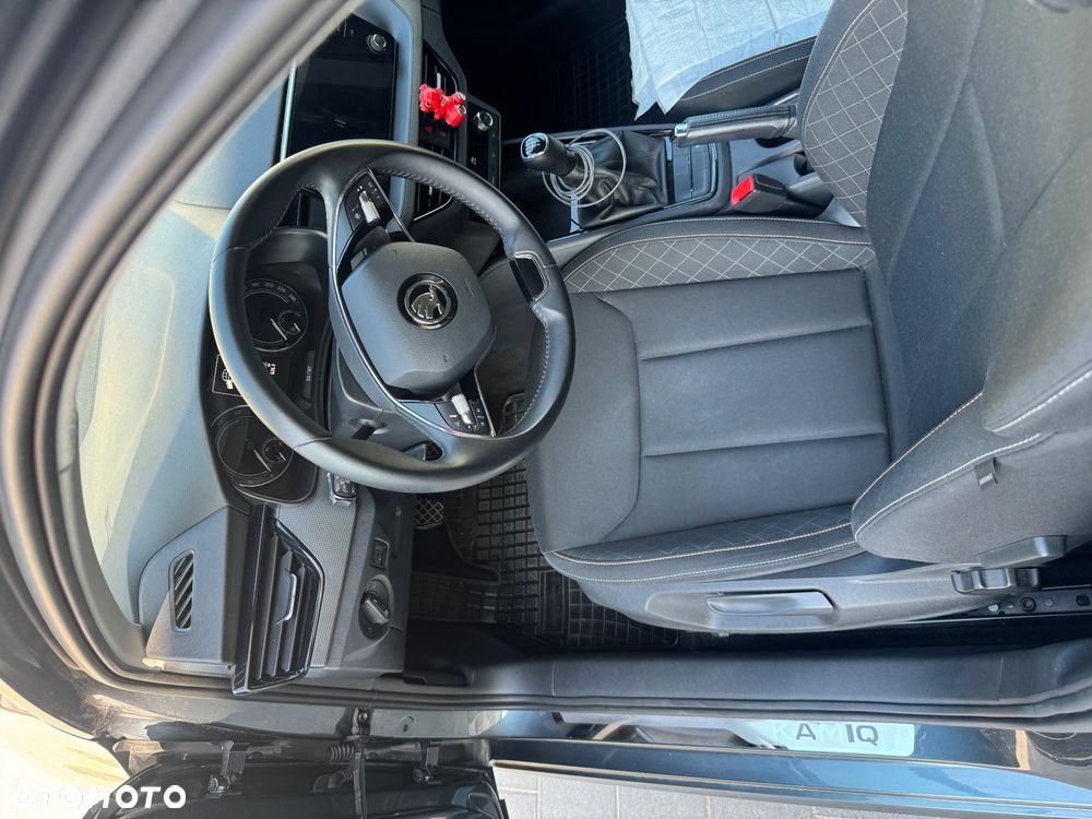 Skoda Kamiq 1.0 TSI Ambition - 5