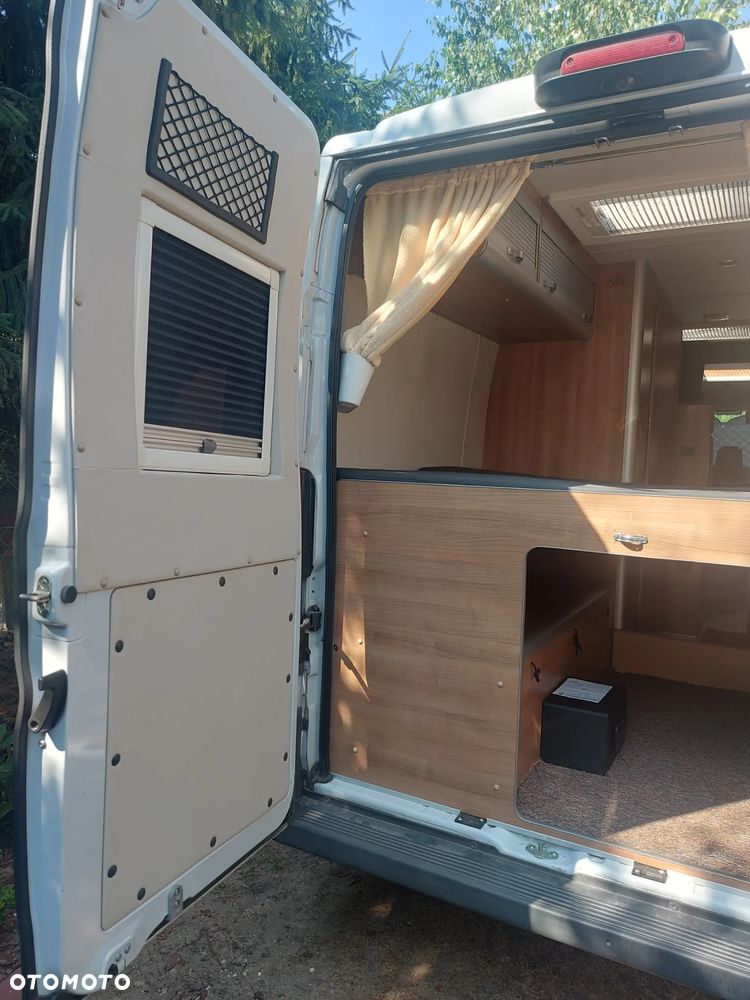 Fiat Ducato - 14