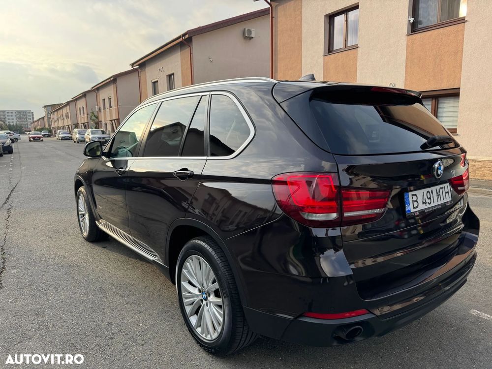 BMW X5 - 18