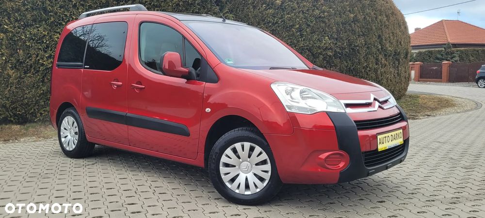Citroën Berlingo 1.6 16V Multispace - 30