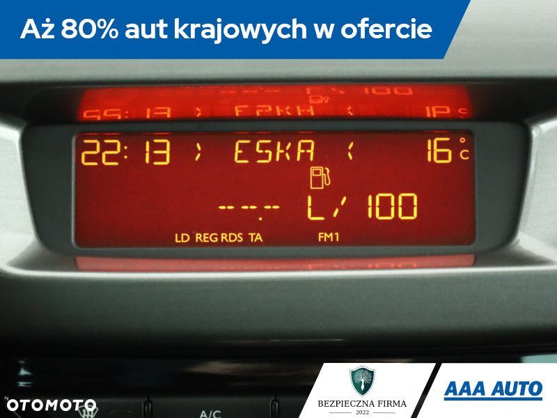 Citroën C3 - 10