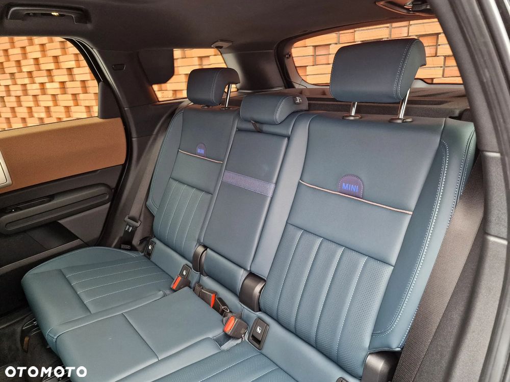 MINI Countryman - 24