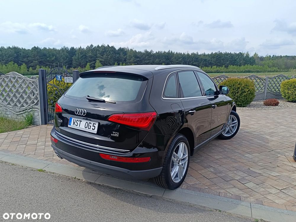 Audi Q5 2.0 TDI Quattro (clean diesel) - 40