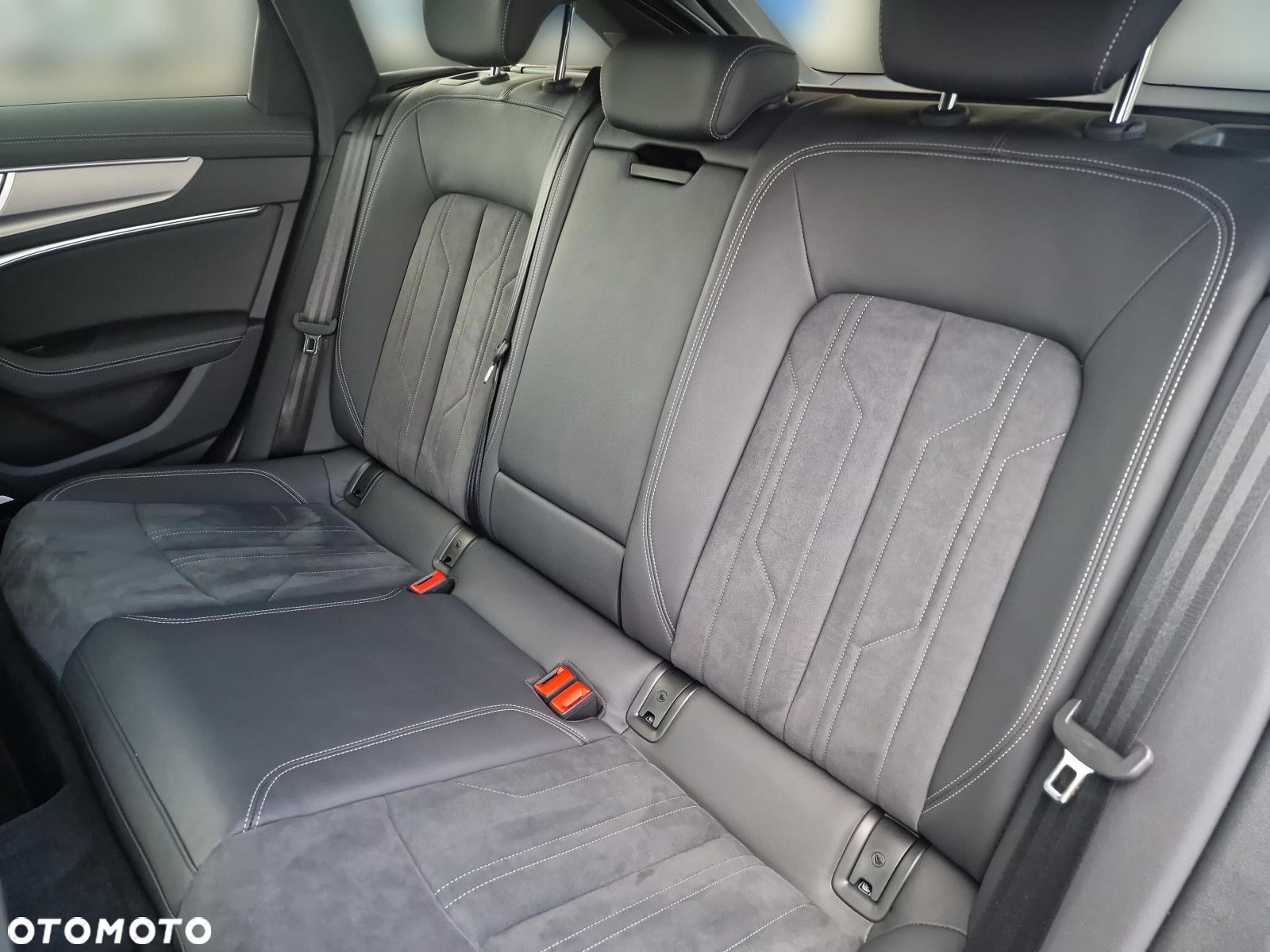 Audi A6 - 16