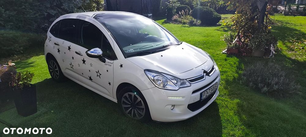 Citroën C3 1.2 PureTech Selection - 8