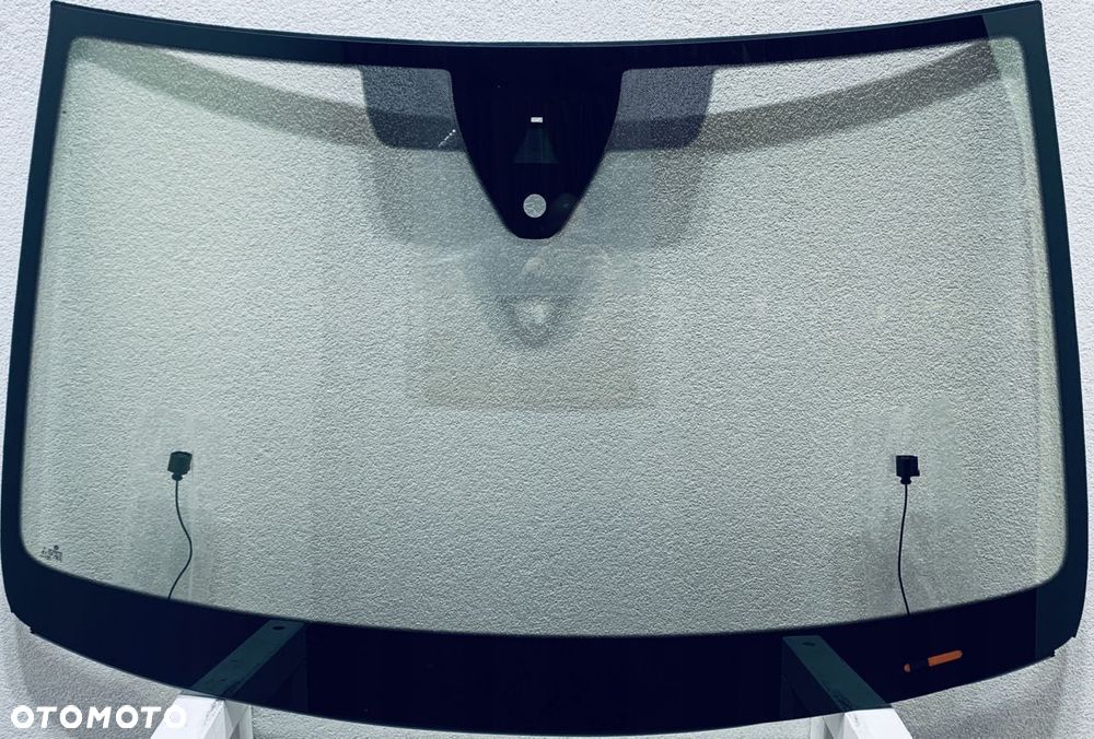 Szyba czołowa VW PASSAT CC 2012-2017 SOLAR+KAMERA+SENSOR GRZANIE+ORYGINAŁ - 1