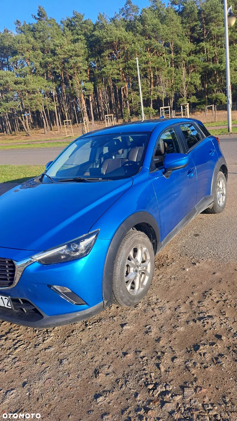 Mazda CX-3 - 40