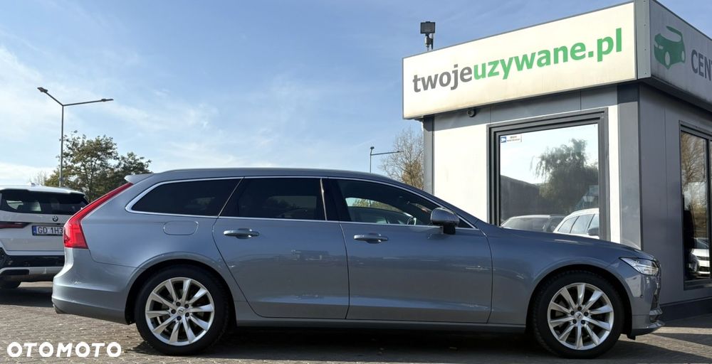 Volvo V90 D4 Momentum - 5