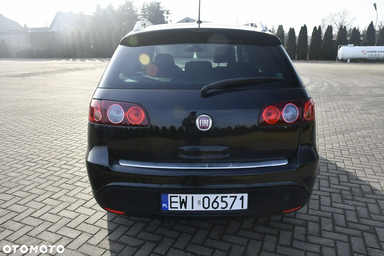 Fiat Croma - 9