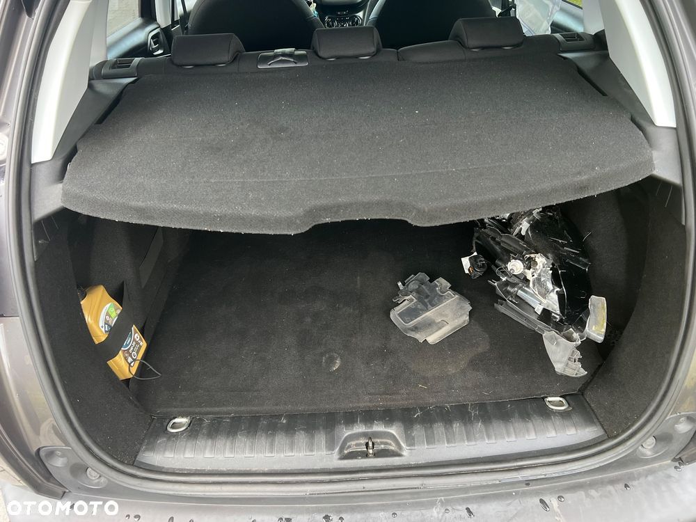 Peugeot 2008 PureTech 110 Style - 14