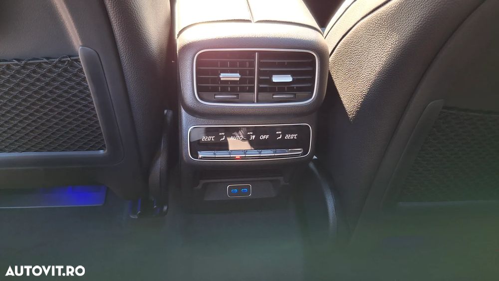 Mercedes-Benz GLE Coupe 400 e 4Matic 9G-TRONIC AMG Line Advanced Plus - 17