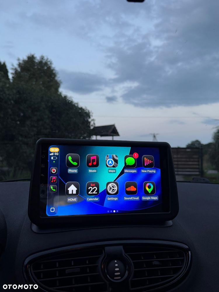 Renault Clio - 13