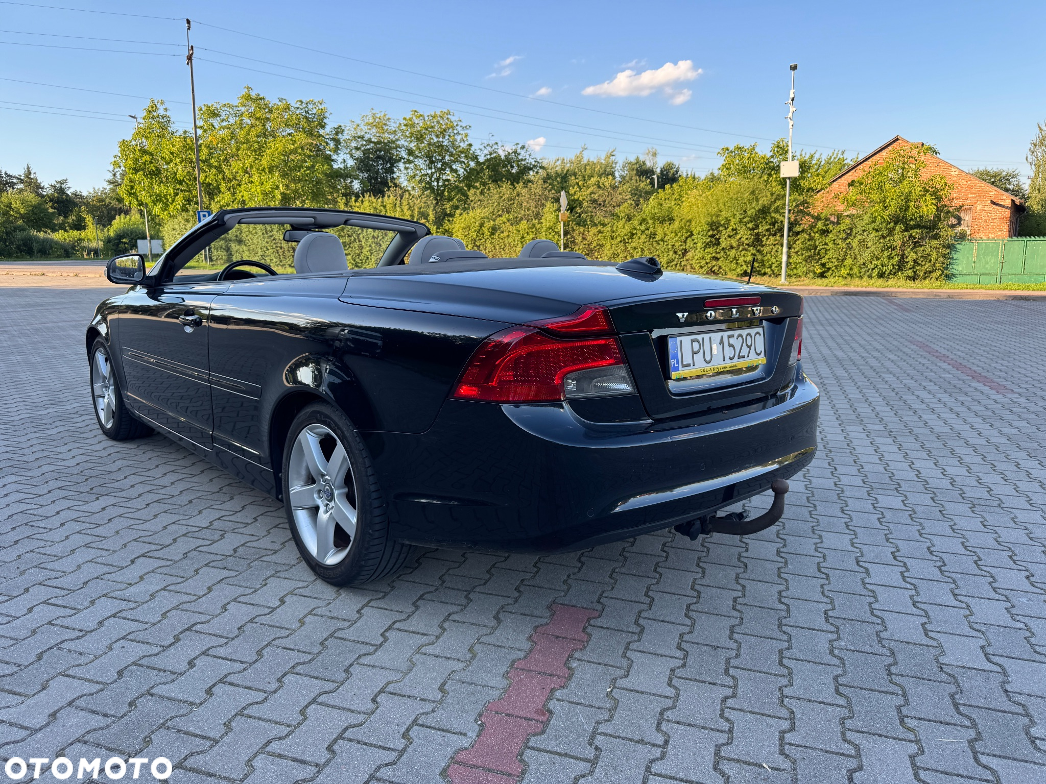 Volvo C70 - 3