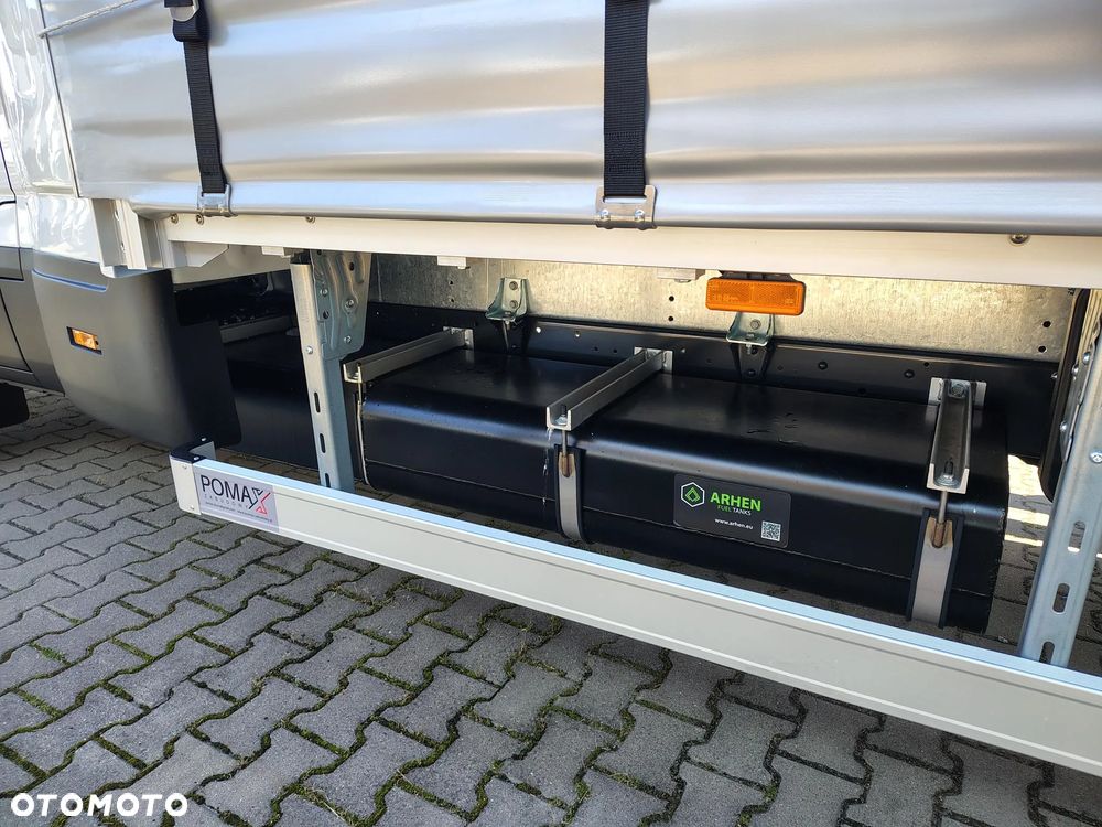 Iveco Daily 70C18HA8  Autoryzowany Dealer - 11