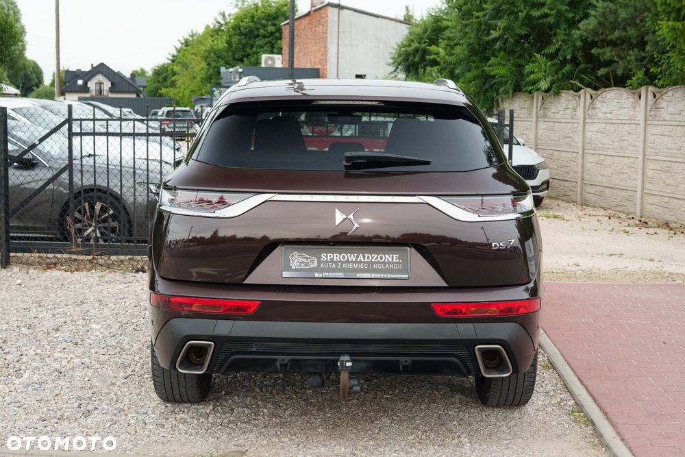 DS Automobiles DS 7 Crossback 1.6 PureTech So Chic - 6