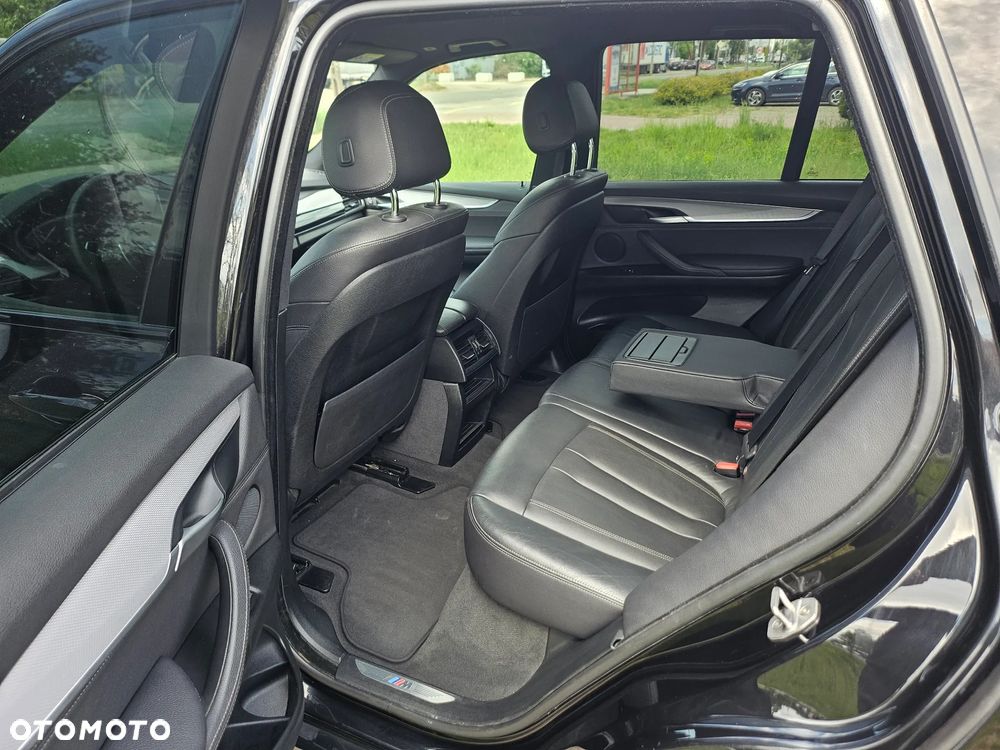 BMW X5 - 18