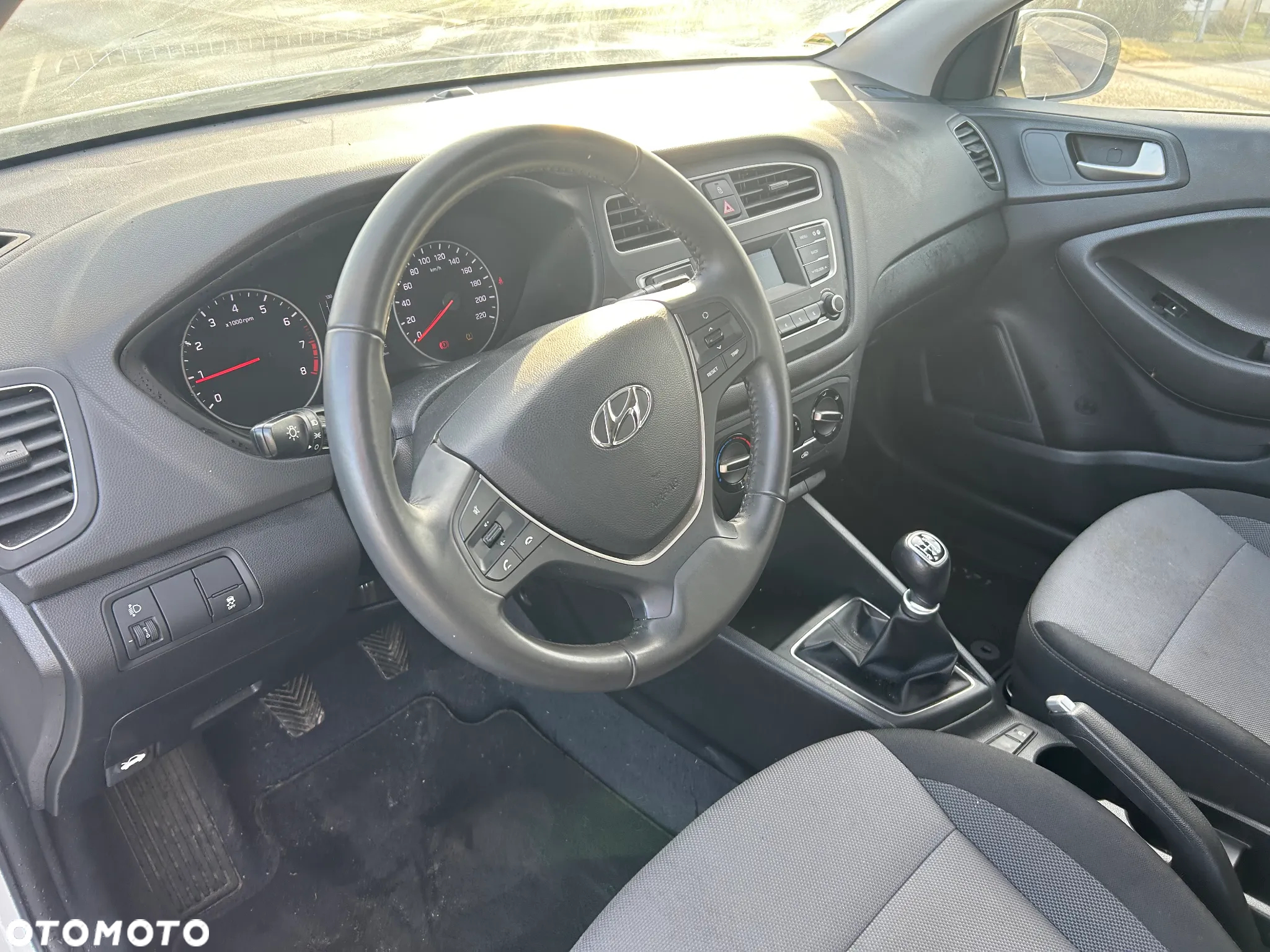 Hyundai i20 - 32