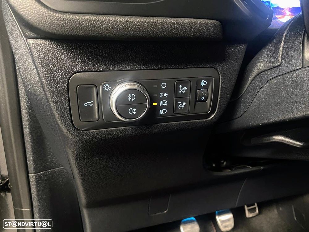 Ford Kuga 2.0 TDCi EcoBlue ST-Line X - 16