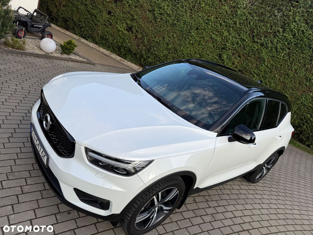 Volvo XC 40 - 2