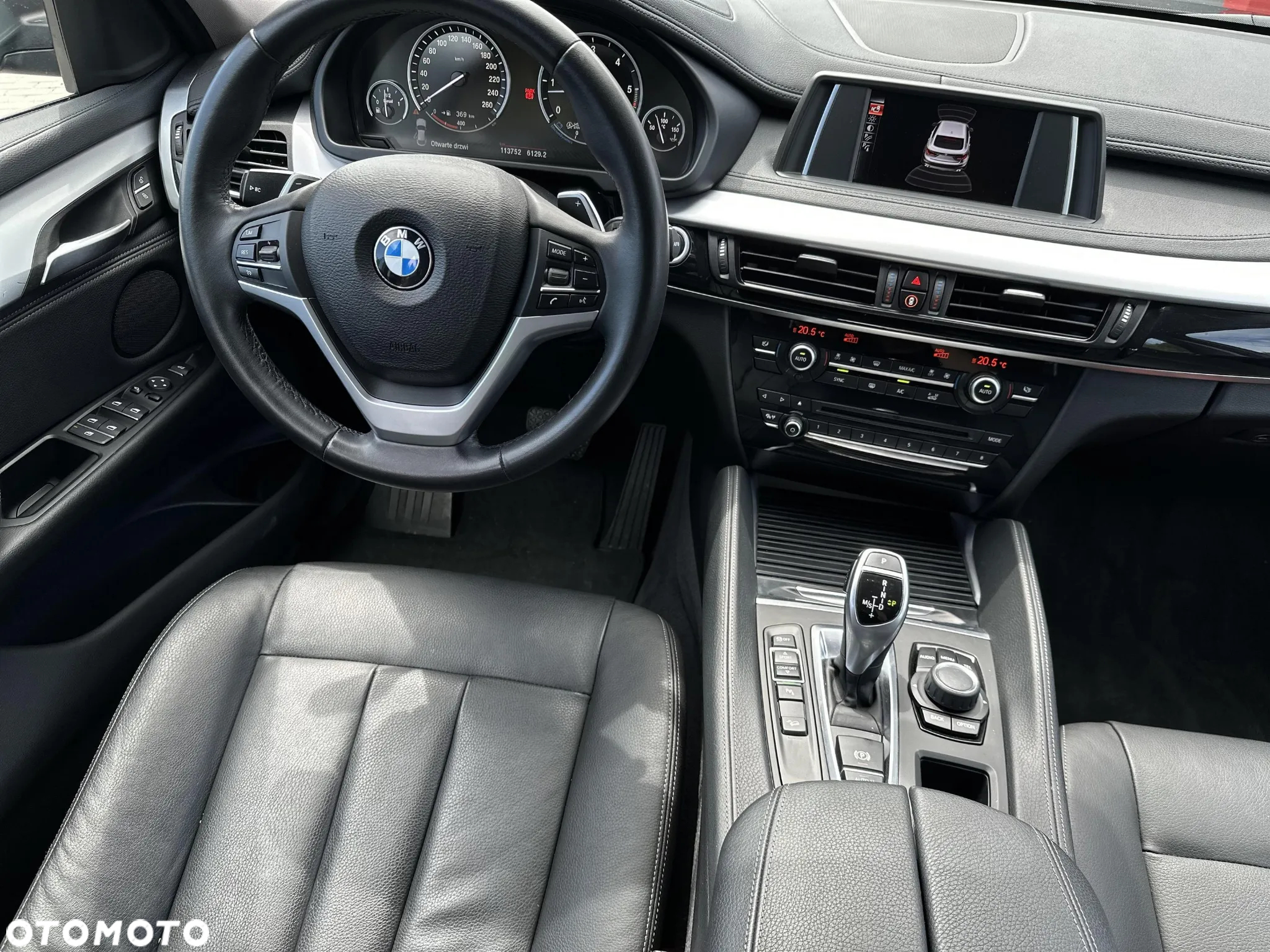 BMW X6 xDrive30d - 12