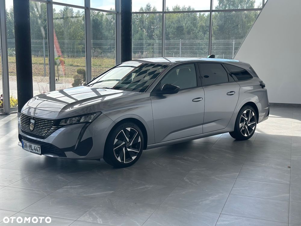 Peugeot 308 - 11