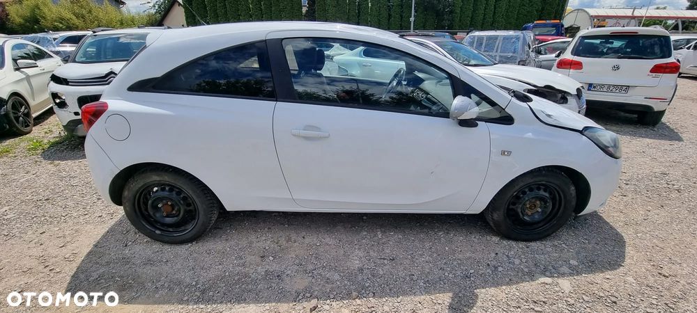 Opel Corsa - 10
