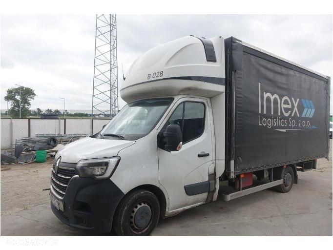 Renault Master - 3