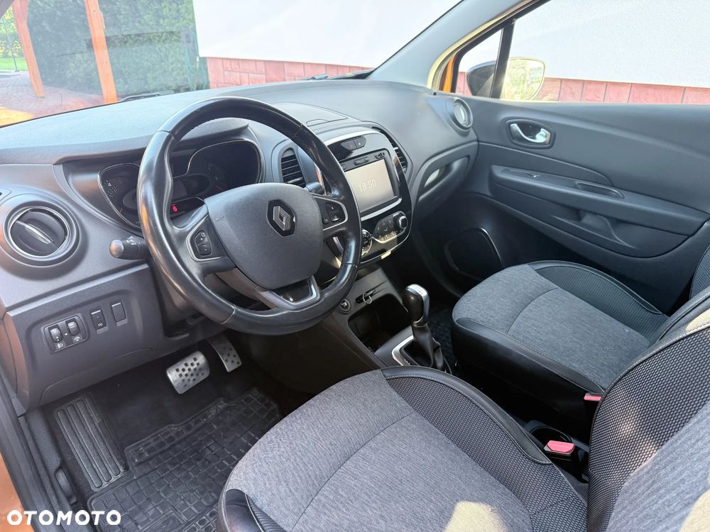 Renault Captur - 15
