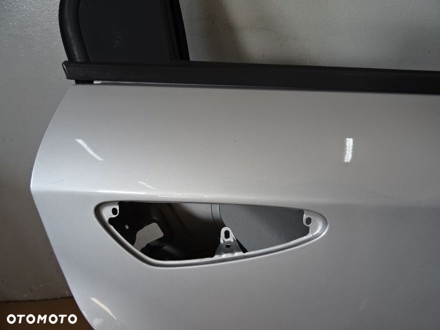 DRZWI PRAWY TYŁ PRAWE TYLNE ALFA ROMEO 159 SEDAN LAK:565/A NR505 - 3