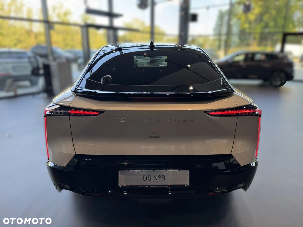 DS Automobiles Inny - 7