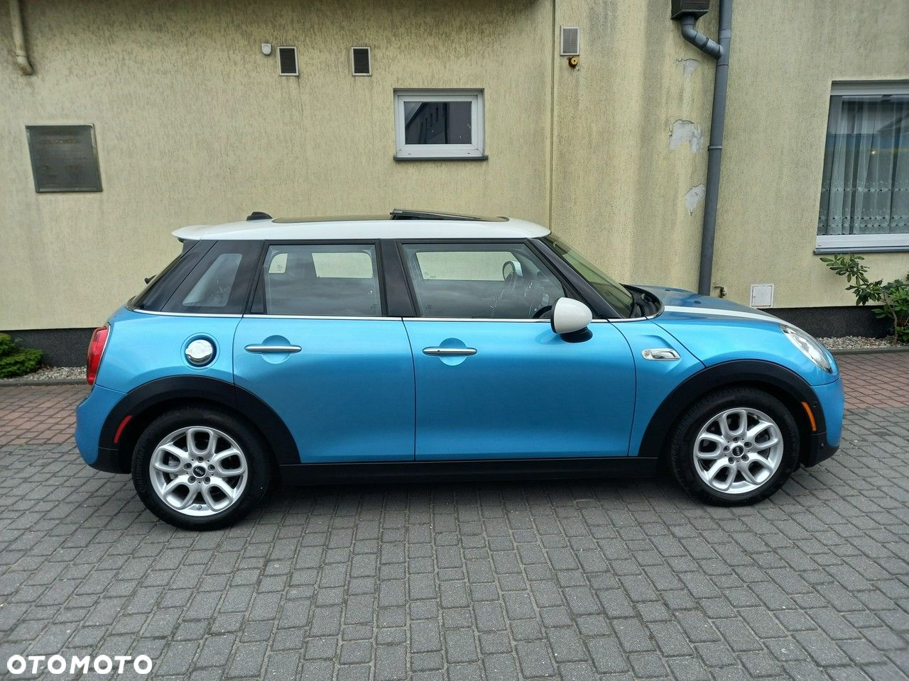 MINI Cooper S - 12