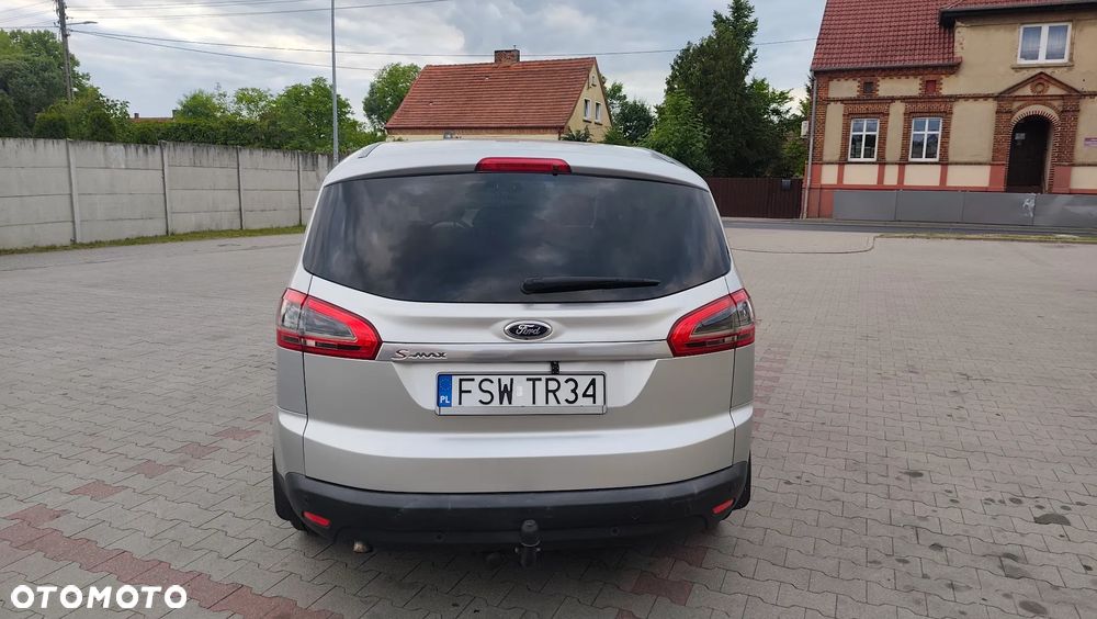 Ford S-Max - 4
