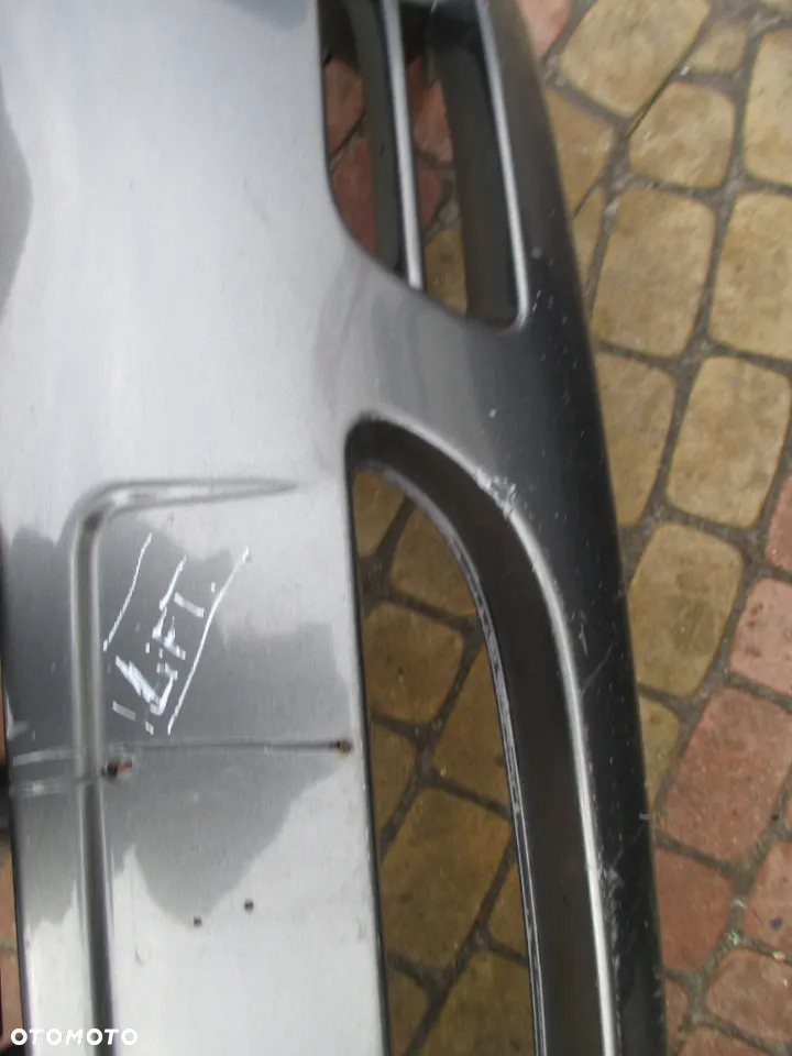 Zderzak chrysler VOYAGER LIFT - 8