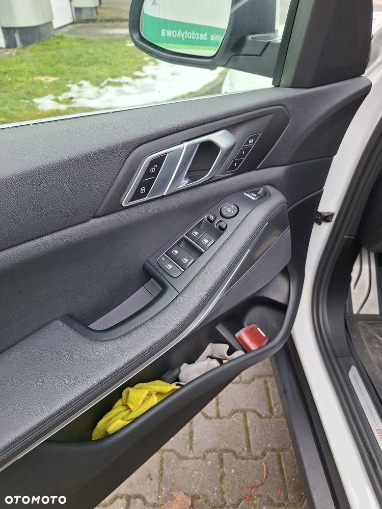 BMW X5 xDrive40i - 20