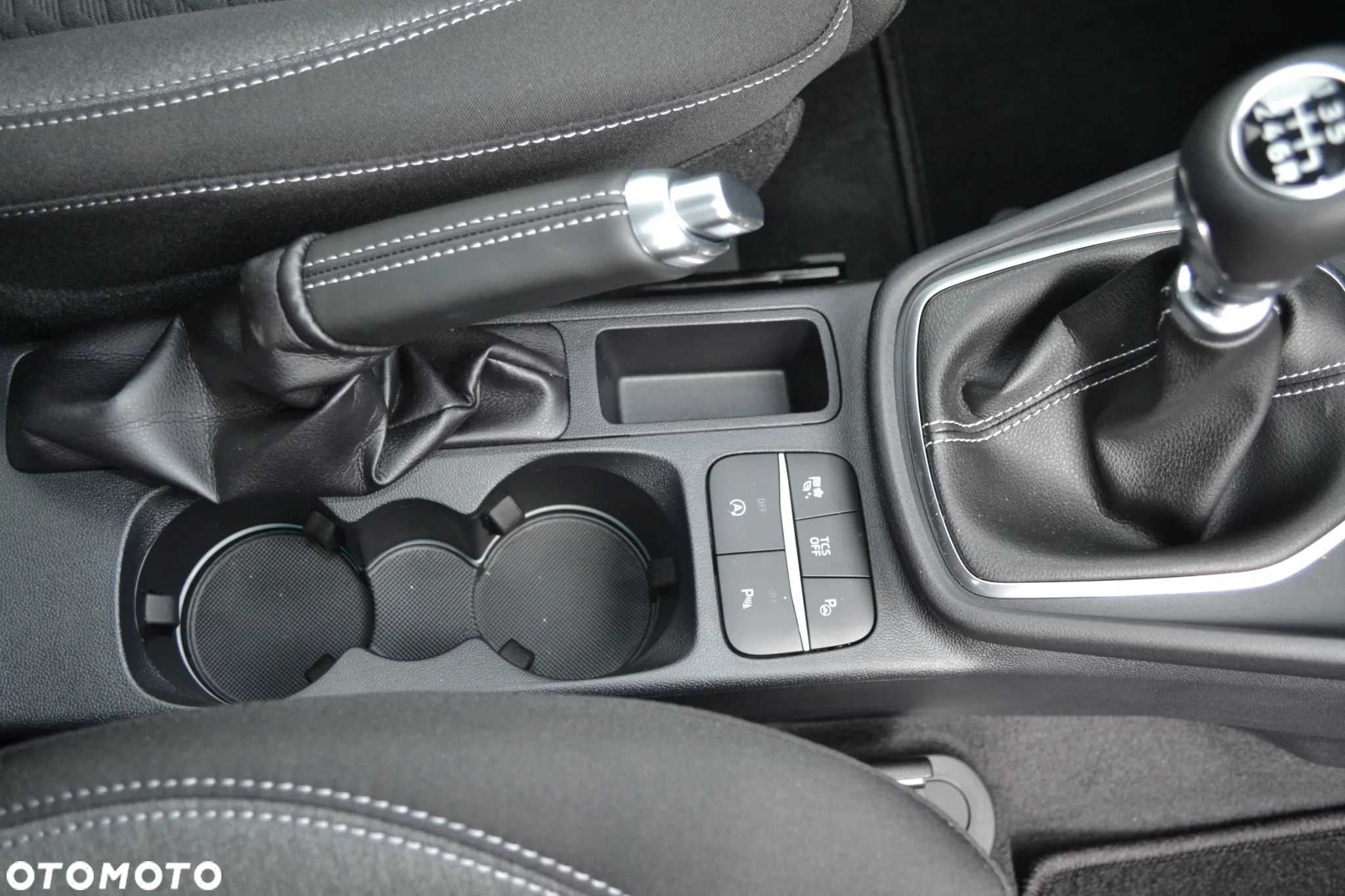 Ford Puma 1.0 EcoBoost Hybrid TITANIUM - 14