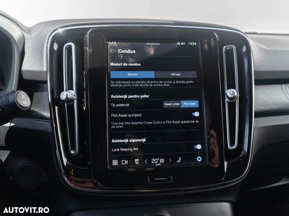 Volvo XC 40 - 19